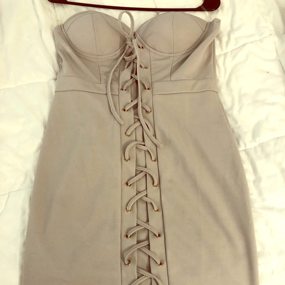 FASHION NOVA Dress